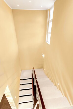 Villa | Staircase