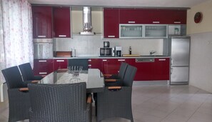 Villa | Eigene Küche