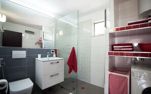Villa | Baño