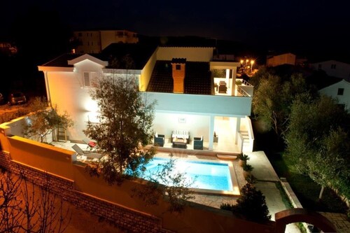 Villa Doris