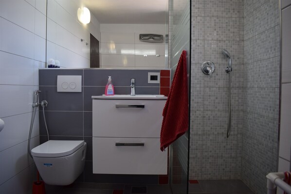 Villa | Baño