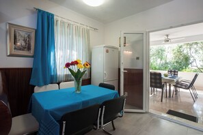 Villa | Restauration