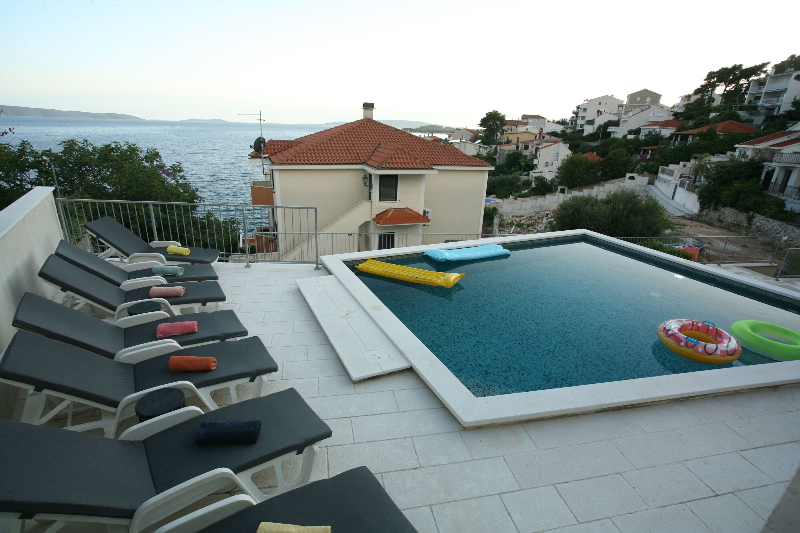 Villa | Outdoor pool