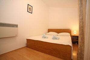 Villa | Zimmersafe, Bügeleisen/Bügelbrett, kostenloses WLAN