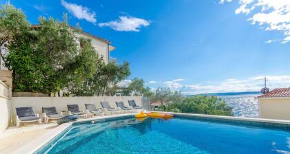 Villa Damjan