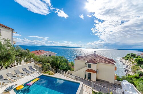 Villa Damjan