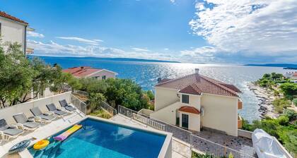Villa Damjan