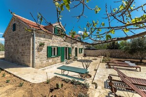Exterior - Villa Lipa (Privlaka)