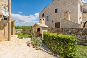 Building design - Villa Karin (Privlaka)