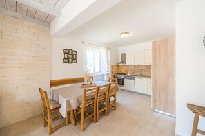 Villa | Restauration