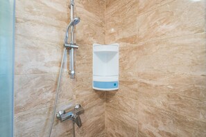 Villa | Bathroom - Villa Karin (Privlaka)