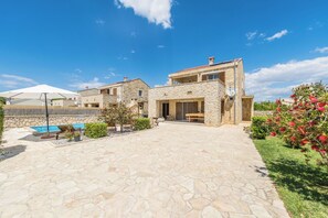 Exterior - Villa Karin (Privlaka)