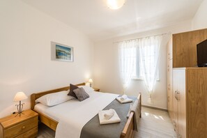 Villa | Bügeleisen/Bügelbrett, kostenloses WLAN