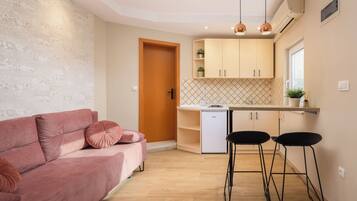 Villa | 3 Schlafzimmer, Bügeleisen/Bügelbrett, kostenloses WLAN