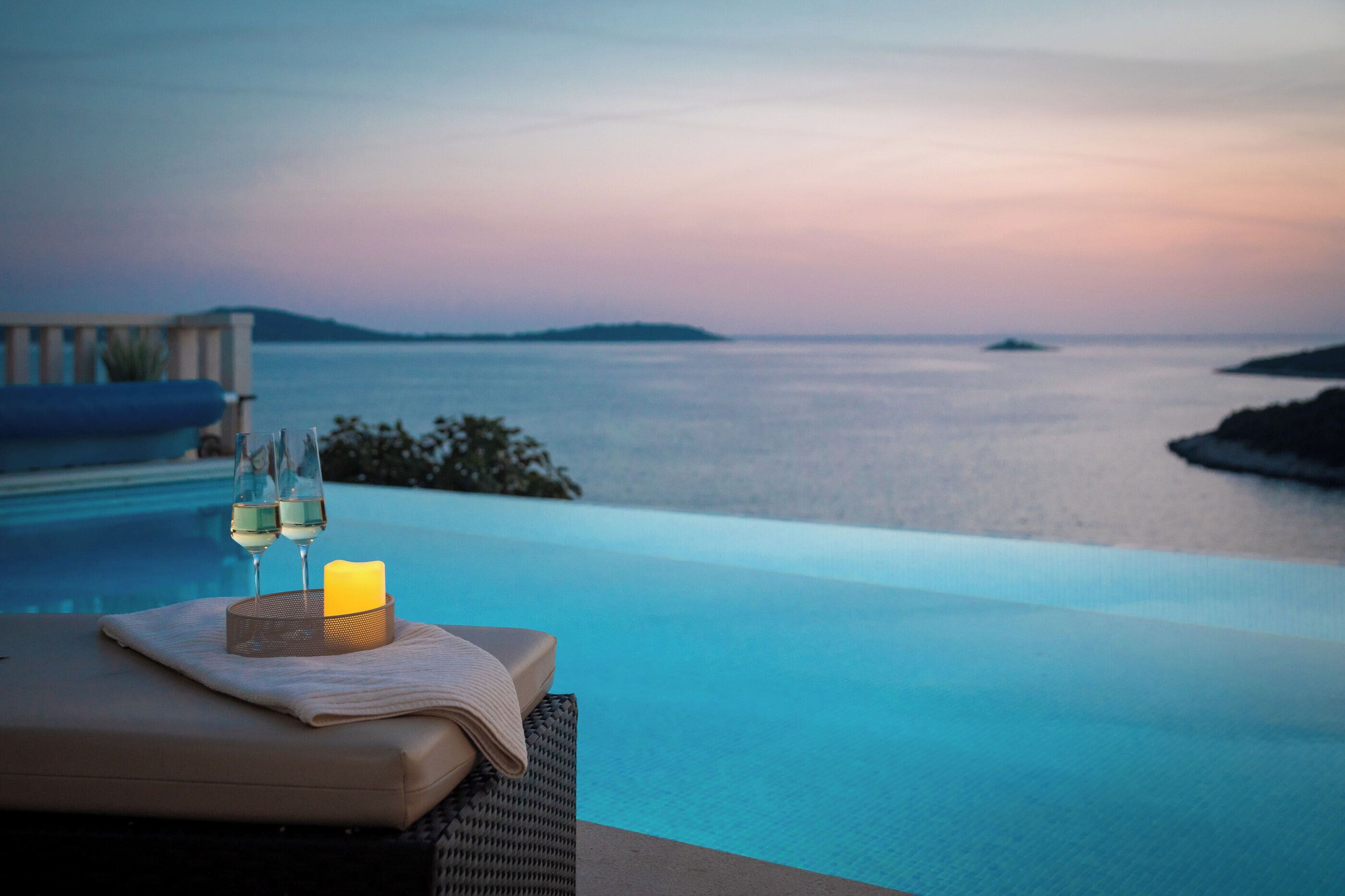 Water view
