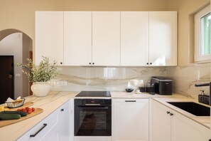 Villa | Private kitchen