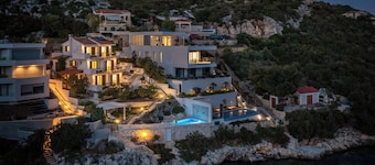 Villa Sine