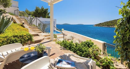 Villa Sine