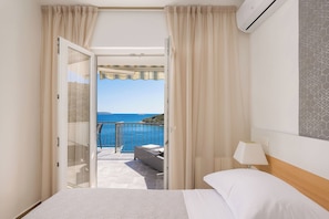 Villa | 6 bedrooms, iron/ironing board, free WiFi - Villa Sine (Marina)