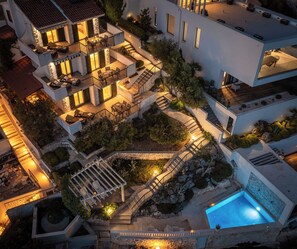 Exterior - Villa Sine (Marina)