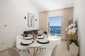 Villa | Restaurantes