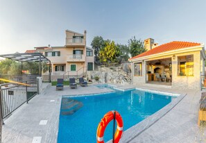 Exterior - Villa Boulder (Okrug)