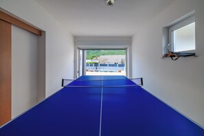 Spielezimmer