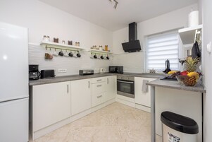 Villa | Private kitchen