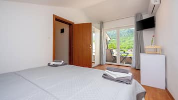 Villa | 4 habitaciones y caja de seguridad en la habitación