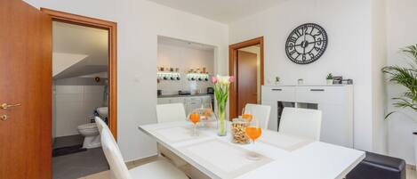 Villa | Cuisine privée