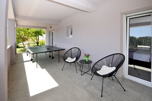 4 bedrooms, free WiFi