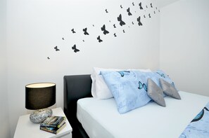 4 dormitorios y wifi gratis