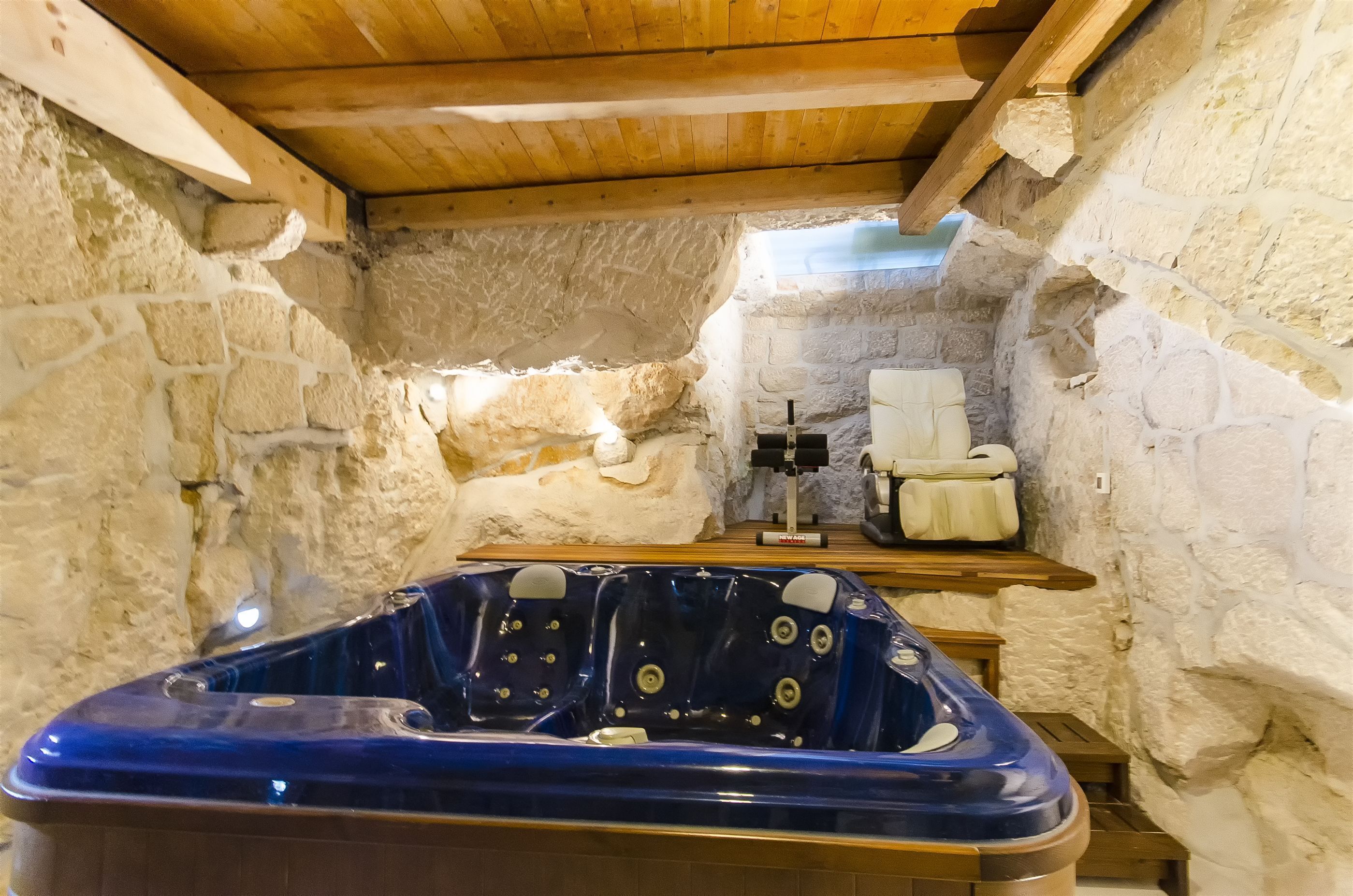 Villa | Spa