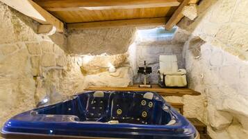 Villa | Spa