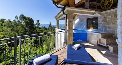 Villa Strnj