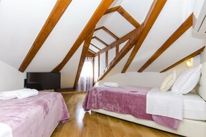 Villa - Villa Strnj (Podgora)