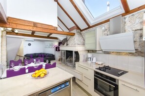 Villa | Private kitchen