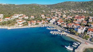 Havadan görünüm