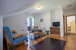 Salle de séjour