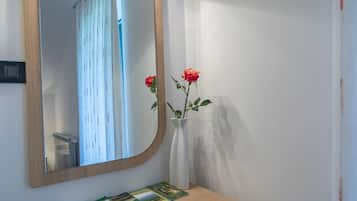2 habitaciones y wifi gratis