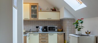 Apartments and Room Robert