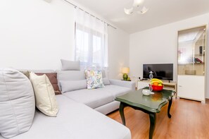 Living room - Villa Alka (Okrug)