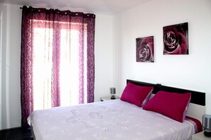 Room - Villa Aleksandra (Novigrad)