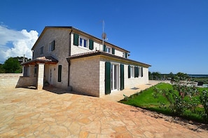Diseño del edificio