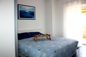 3 bedrooms, in-room safe, iron/ironing board, free cots/infant beds - Villa Aleksandra (Novigrad)