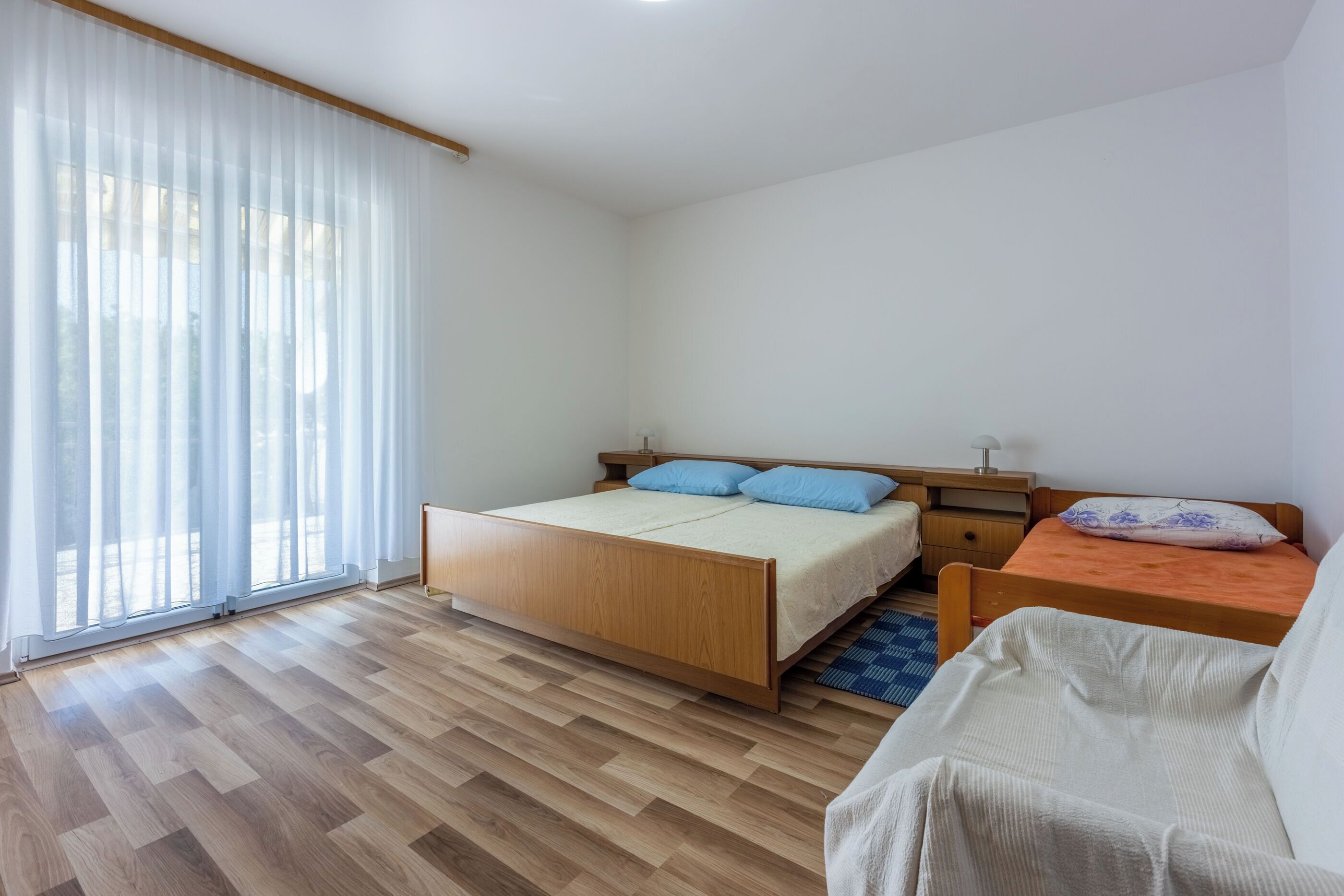 Apartment (A1) | 1 bedroom, free WiFi, bed sheets