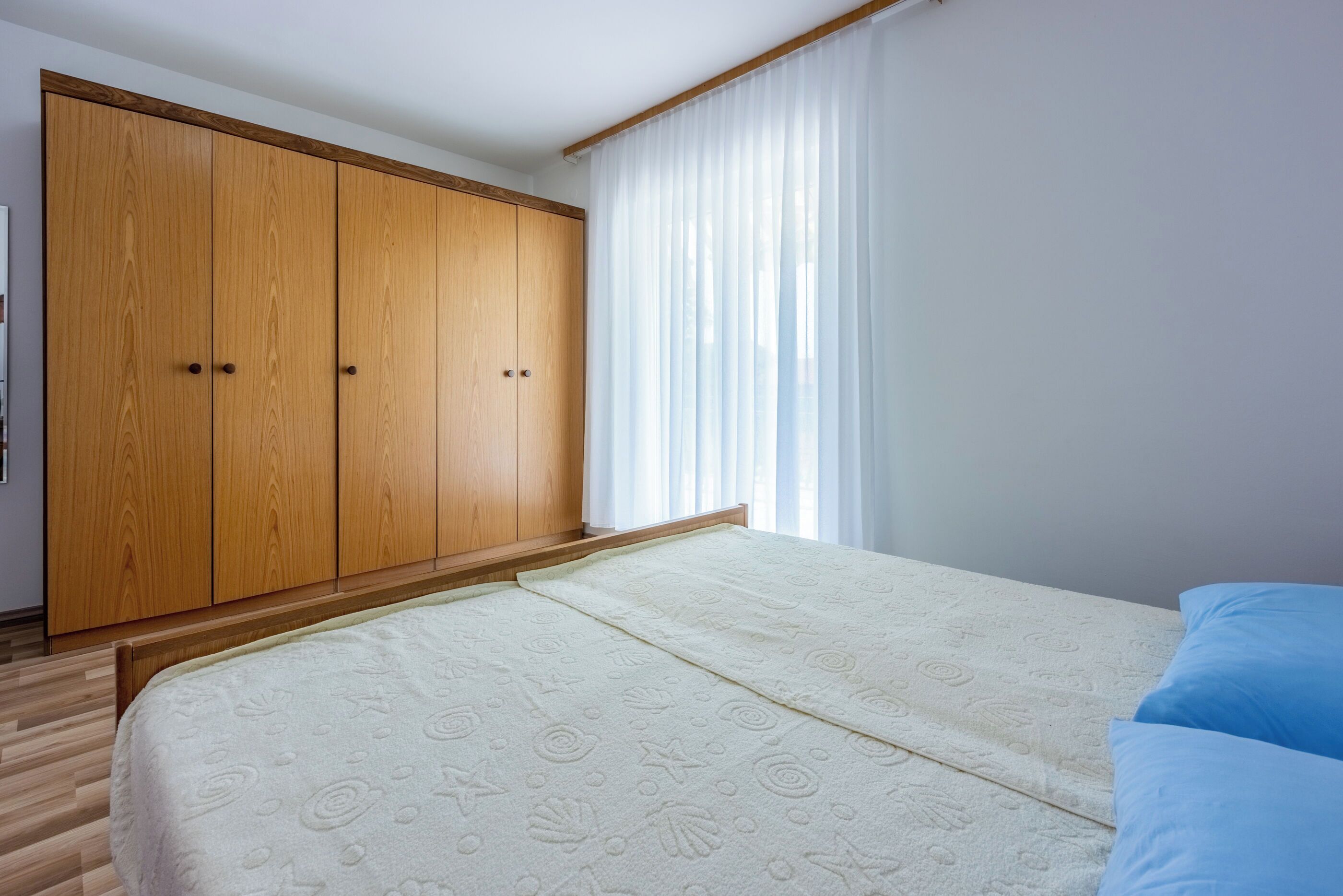 Apartment (A1) | 1 bedroom, free WiFi, bed sheets
