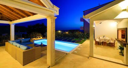 Villa Eni