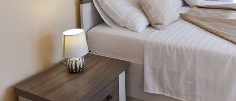 Coffre-fort, fer et planche Ă repasser, accĂšs au Wi-Fi (inclus)