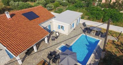 Villa Rafajela